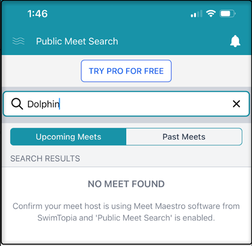 SwimTopia Mobile App - Overview & Parent Info – SwimTopia Help Center