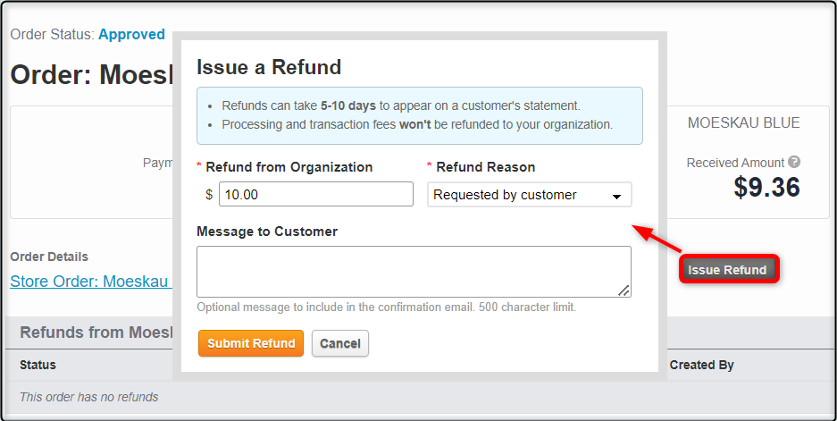 StoreOrder-ViewDetails-IssueRefund-button.png