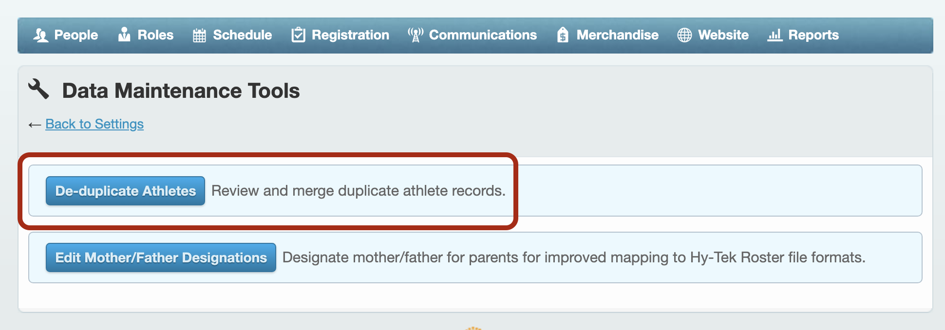 De-duplicate_Athletes-Option.png