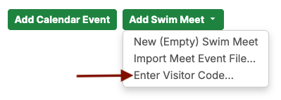 ST-SCHEDULE-ADD SWIM MEET-ENTER VISITOR CODE.png
