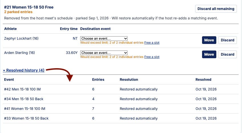 SCHEDULE-ENTRIES-PARKED ENTRIES-RESOLVED HISTORY.png